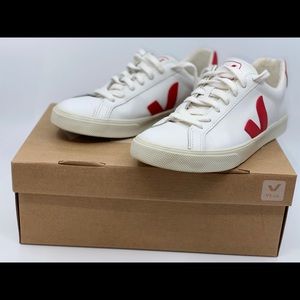 ESPLAR LEATHER EXTRA WHITE PEKIN